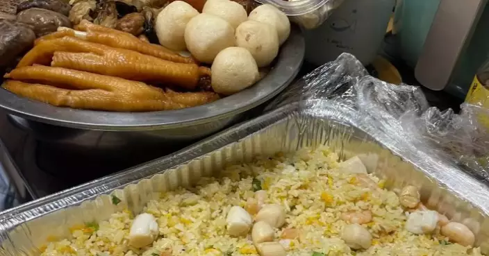 Food Poisoning Investigation: Eight Affected After Consuming Takeaway Poon Choi and Scallop Fried Rice