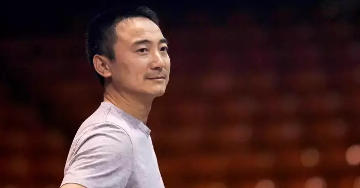 AP sources: In ‘Nassar 2.0,’ Olympics watchdog failed to close abuse case against gymnastics coach