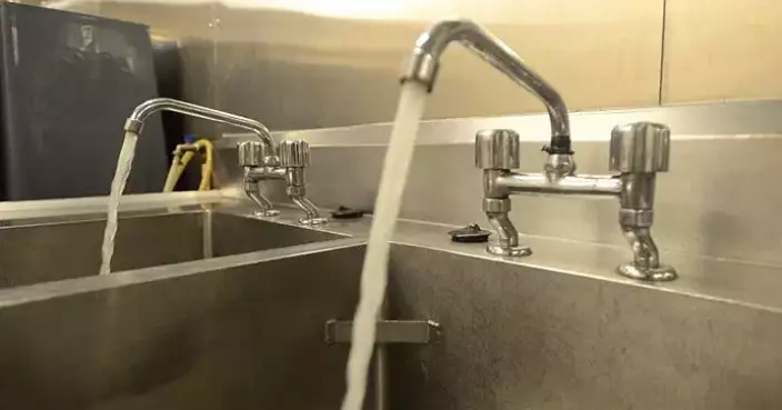 Government Reappoints Dr. Chan and Professor Lo for Drinking Water Safety Advisory Committee Leadership