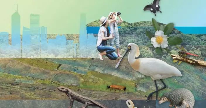 Hong Kong Unveils 10-Year Biodiversity Strategy to Enhance Nature Conservation and Sustainable Development