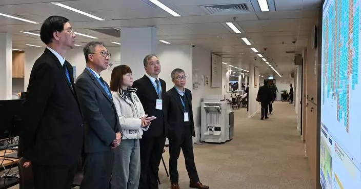 EAC Chairman Urges Hong Kong Voters to Participate in 2025 Legislative Council Election Amid Ongoing Challenges