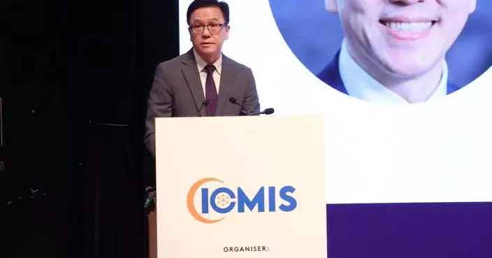 Hong Kong Hosts 2nd International Cerebro-Cardiovascular Medical Innovation Summit to Advance Health Innovations