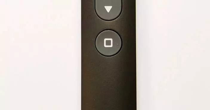 Hong Kong Customs Warns Public of Unsafe Wireless Laser Pen Risks