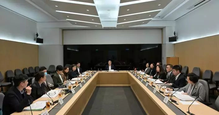 Tai Po's Wang Fuk Court Support Fund Launches $100,000 Grant for Affected Flat Owners