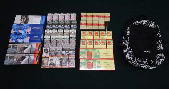 Two Passengers Sentenced for Importing Duty-Not-Paid Cigarettes, Highlighting Customs Enforcement Efforts.