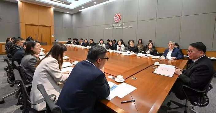 Hong Kong Prepares for Increased Visitors This New Year’s Eve with Enhanced Transport and Crowd Management Plans