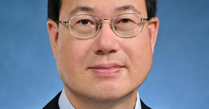 New Government Appointments: Chan Chak-ming as Legal Aid Director, Irina Fan as Government Economist Starting 2026.