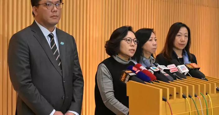 Government Intervenes to Appoint Temporary Manager for Wang Fuk Court Amid Management Issues