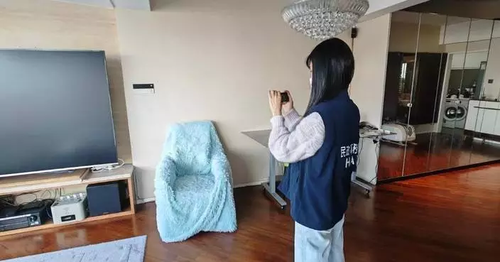 OLA Conducts 'Solar Flare' Operation Against Unlicensed Hotels and Guesthouses in Hong Kong Ahead of Holidays