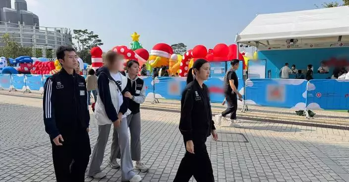 Six Arrested in Hong Kong’s Anti-Illegal Worker Operations Amid Ongoing Employer Investigations