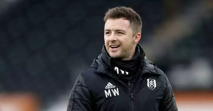 Colorado Rapids hire Tottenham assistant Matt Wells as coach