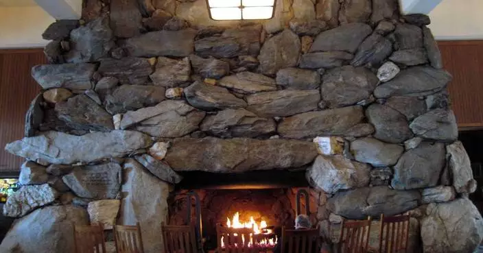 Like many holiday traditions, lighting candles and fireplaces is best done in moderation