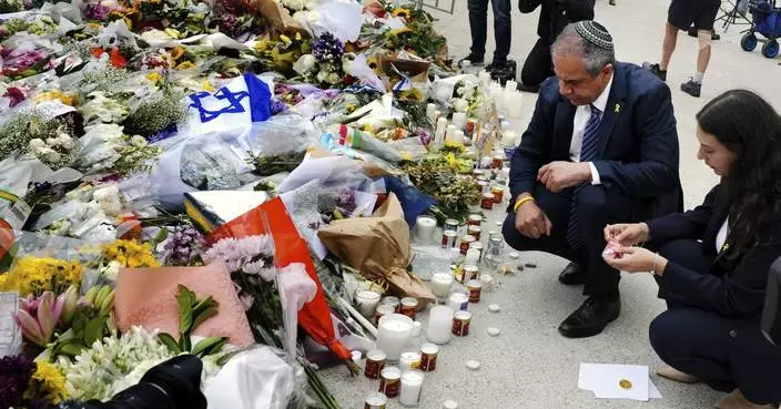 England and Australia players to wear black armbands in Ashes tribute to Bondi shooting victims