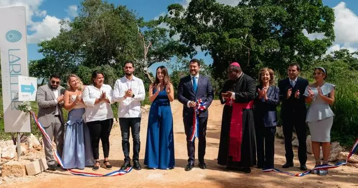 CLERHP Unveils the First Smart City in the Dominican Republic with the Inauguration of Larimar City &amp; Resort