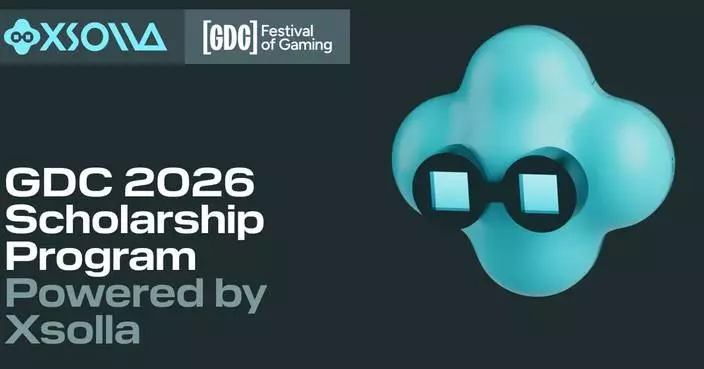 Xsolla Announces Scholarship Program to Support 45 Developers at the GDC Festival of Gaming 2026