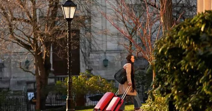 What to know about the search for the Brown University shooter