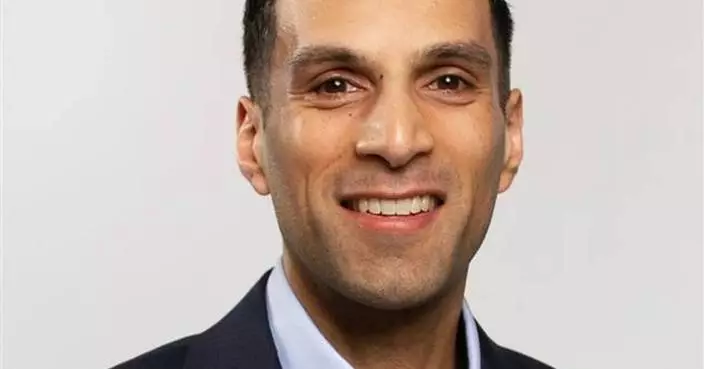 Hercules Pharmaceuticals Appoints Ali Ahmed as Chief Commercial Officer