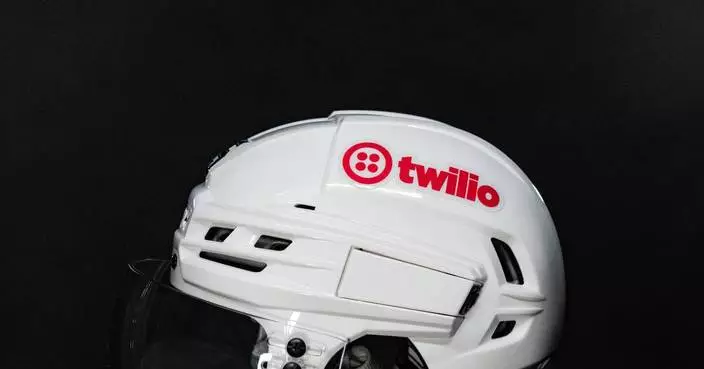 LA Kings Announce a Multi-Year Partnership with Twilio