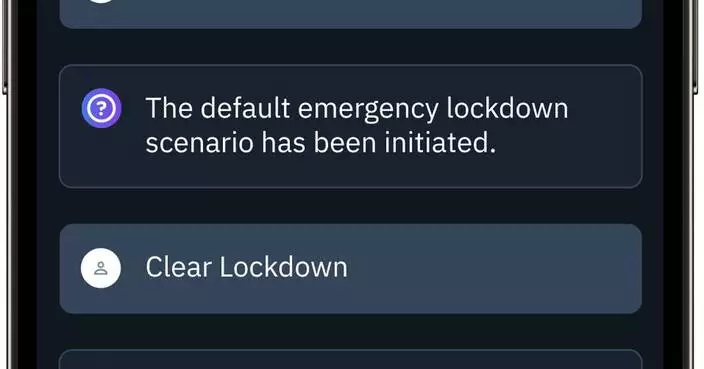 Brivo Launches Industry's First Voice-Activated Agentic Mobile Emergency Lockdown for Access Control