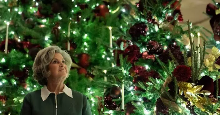 Takeaways: Susie Wiles pulls back the curtain on the Trump administration in revealing interviews