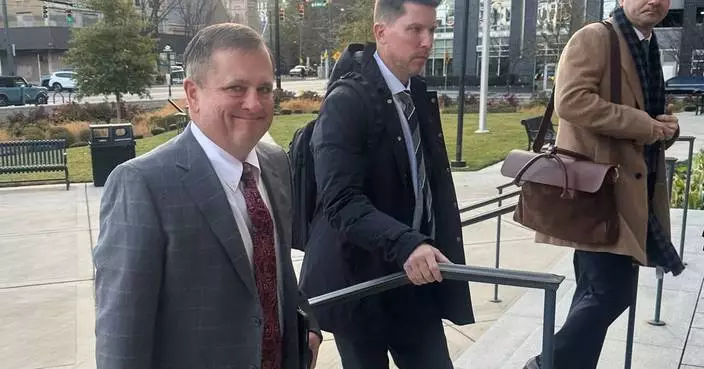 NASCAR chairman Jim France accused of stonewalling teams in antitrust case