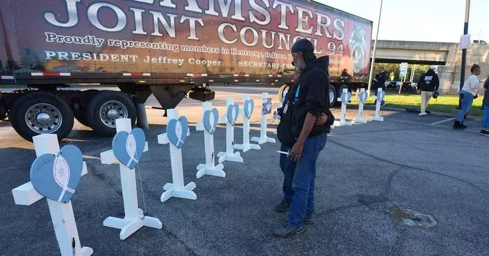 Scrapyard worker injured in UPS plane crash dies on Christmas, raising deaths to 15