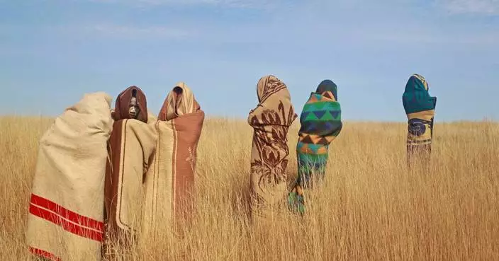 41 young men die in South Africa from circumcision procedures during initiation ceremonies