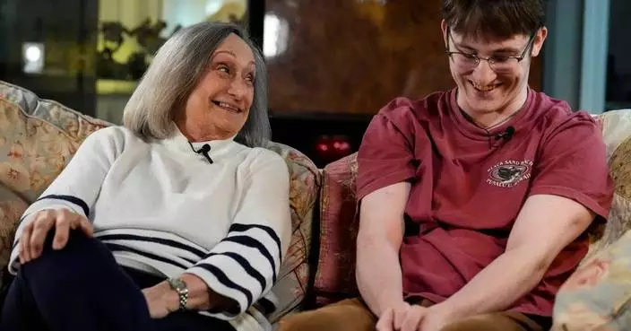 From hula hoops to hearing aids: Oldest baby boomers turn 80 in 2026, contributing to an aging US