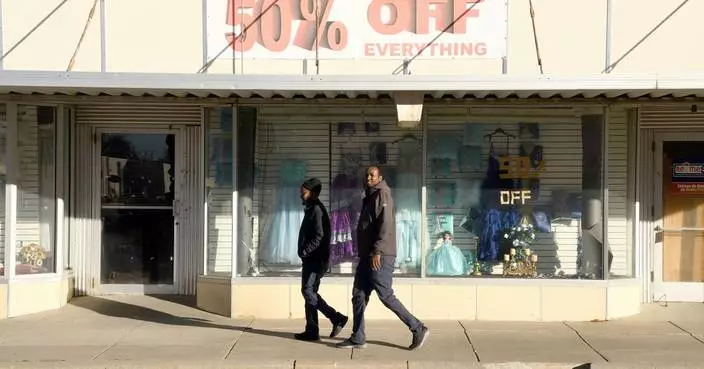 Takeaways from AP’s report on a beef plant closure that threatens to unravel a small Nebraska town