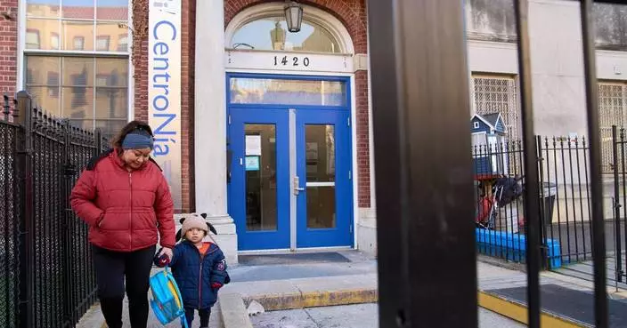 Trump&#8217;s crackdown on immigration is taking a toll on child care workers