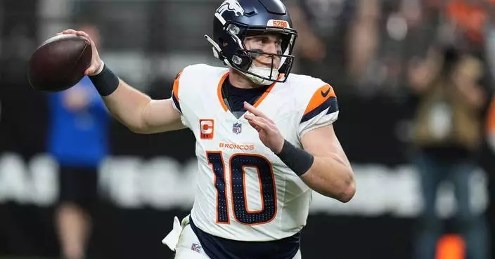 Broncos are underdogs at home against Packers despite 10-game win streak