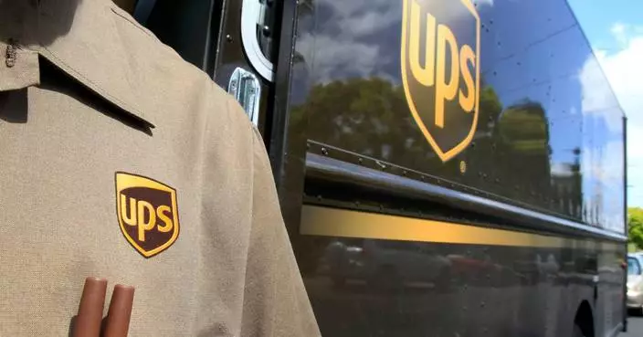 Purse pirates: UPS ripped off seasonal workers with unfair pay practices, lawsuit alleges