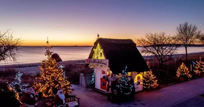 Everything you need to know about Christmas, and how it has evolved into a global holiday