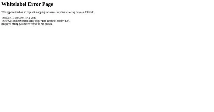 EFG Bank Fined HK$10.85 Million for Product Due Diligence Failures by SFC