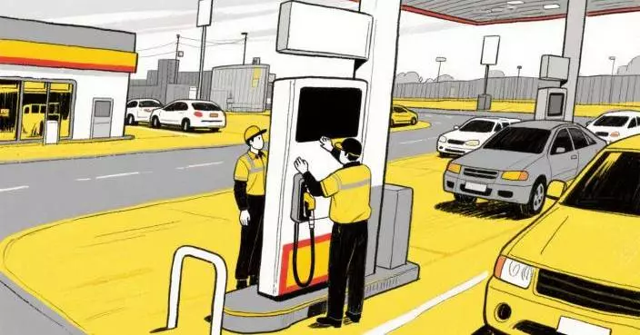 Hong Kong Approves Four New Hydrogen Fuel Trial Projects for Sustainable Energy Development