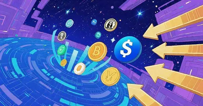 Hong Kong's Vision: Leading as a Global Dispute Resolver in Digital Assets and Web 3.0