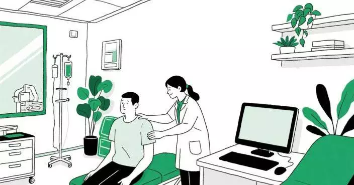 Cross-Boundary Health Record Now Available to All 6.3 Million eHealth Users in Hong Kong