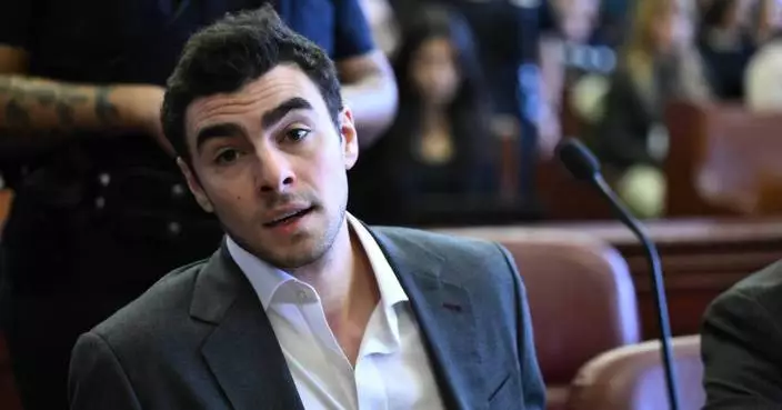 Day 4 of Luigi Mangione&#8217;s pretrial hearing is postponed because he&#8217;s sick, judge says