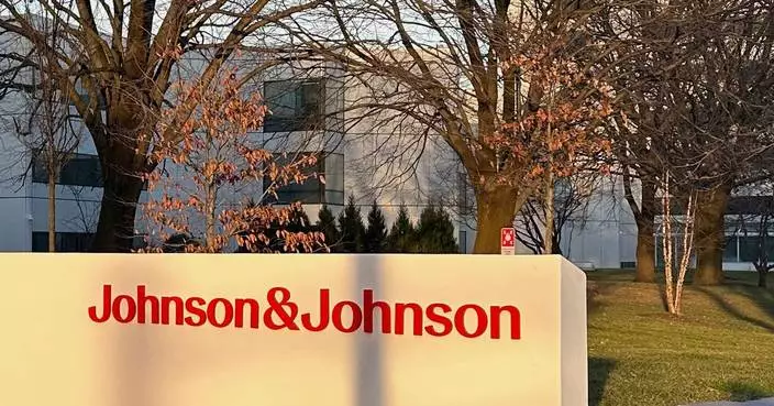 Minnesota jury says Johnson &amp; Johnson owes $65.5 million to woman with cancer who used talcum powder