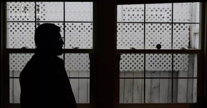 ICE arrests of Afghans are on the rise in the wake of National Guard attack, immigration lawyers say