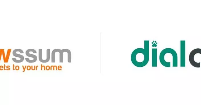 Dial A Vet &amp; Pawssum Partner to Deliver Australia’s First Hybrid Vet Network