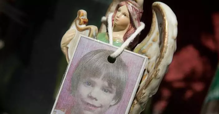 Prosecutors ask US Supreme Court to restore conviction in Etan Patz missing child case
