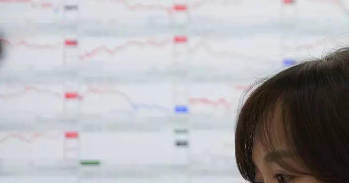 US stocks open mixed at the end of a holiday-shortened week