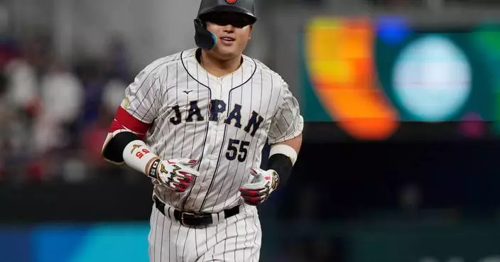 White Sox add Munetaka Murakami with $34 million, 2-year contract