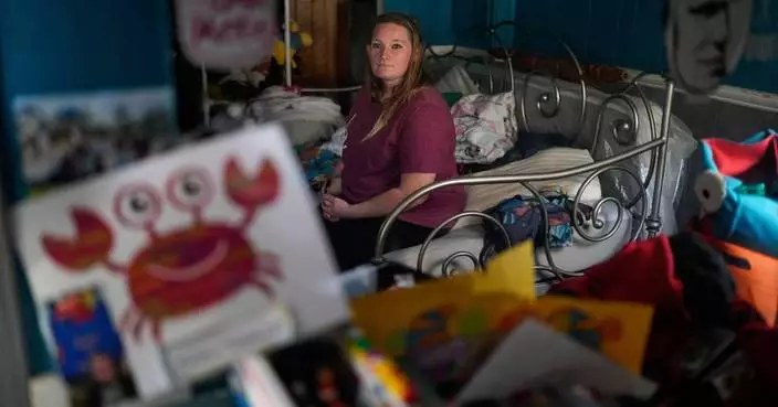 How a fast-moving $50 cash relief program buoyed needy families when SNAP payments were paused