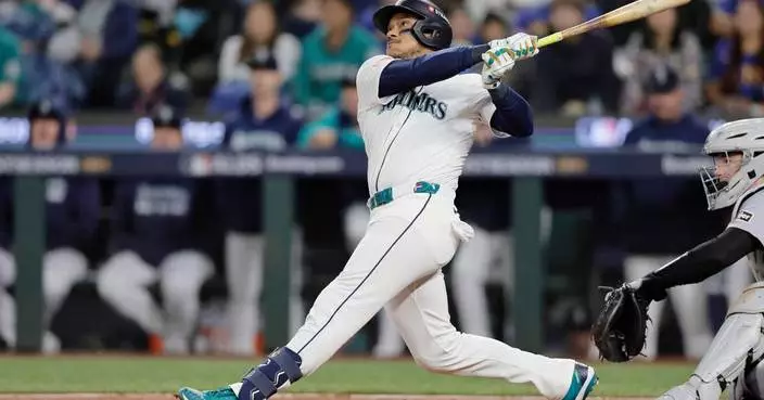 Jorge Polanco, with 1 pitch of first base experience, willing to make move for New York Mets