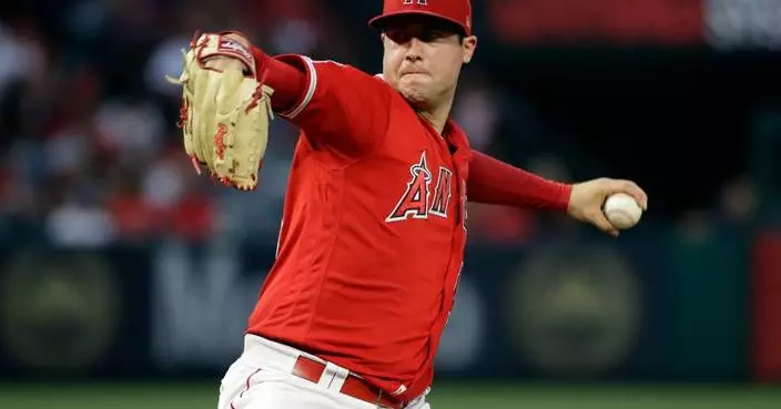 Lawyer argues “systematic breakdown” led to Angels pitcher Tyler Skaggs’ drug overdose death