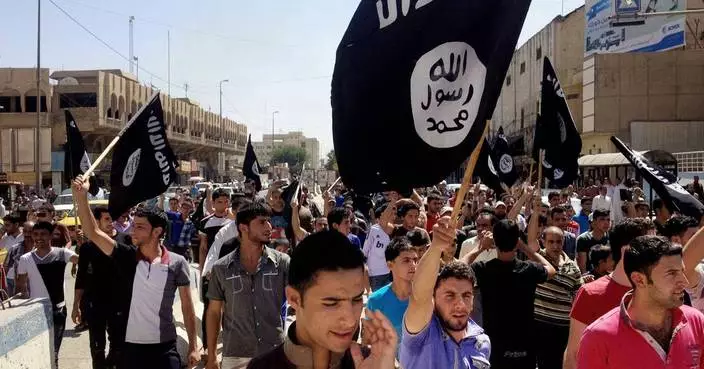 Militant groups are experimenting with AI, and the risks are expected to grow