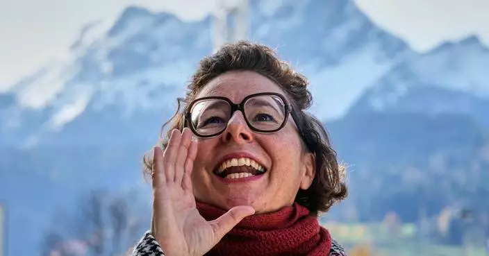 UNESCO gives a shout-out to Switzerland's yodeling by adding it to list of cultural heritage