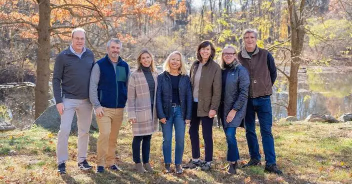 Darien Foundation Awards $100,000 Grant to Improve Public Access and Educational Features at Olson Woods &amp; Piacentini Preserve